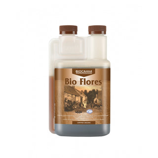BioCanna Bio Flores 500ml