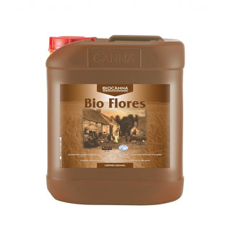 Biocanna Bio Flores 5L