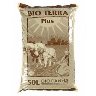 Bioterra plus 25l