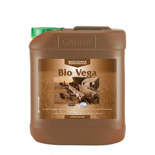 Biocanna Bio Vega 5L