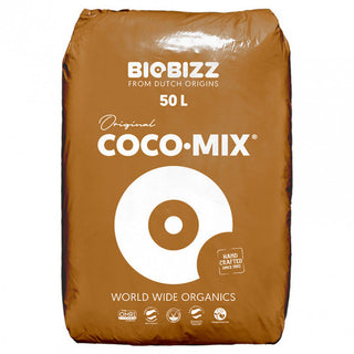 Coco-mix 50l RPH