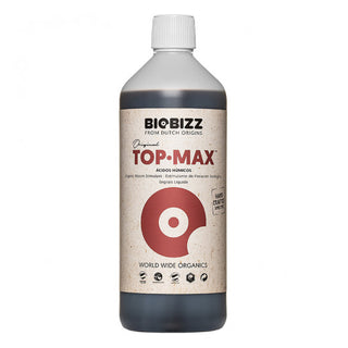 Biobizz topmax 1l