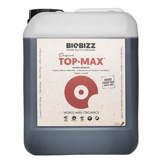Biobizz topmax 5l