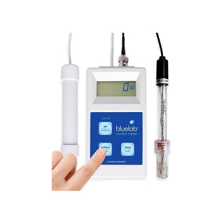 BLUELAB COMBO METER