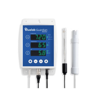 BLUELAB GARDIAN MONITEUR PH / EC WIFI