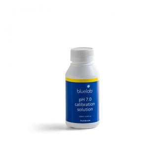 BLUELAB BUFFER PH7.0 250ML / JAUNE