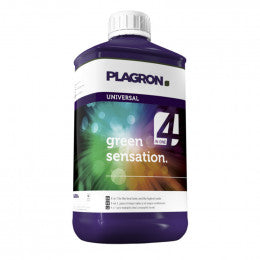 Plagron Green sensation 1L
