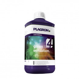 Plagron Green sensation 250ml