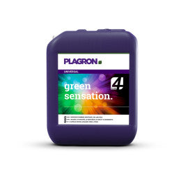 Plagron Green sensation 10L