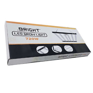 Bright led 720w