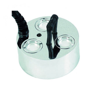 brumisateur 3 tetes mist maker