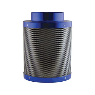Bull Filter  250x600  1750m3/h