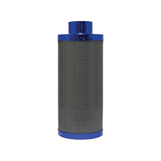 Bull Filter 315x600 2000m3/h