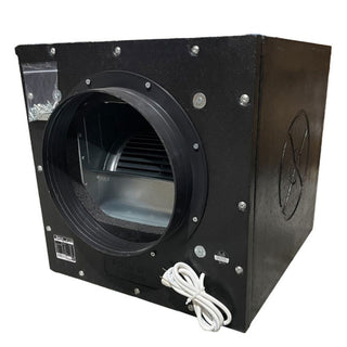 Bull box soft 4250 m3/h 1x315 / 1x315