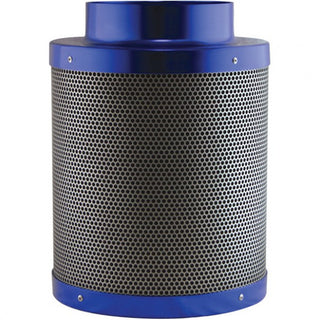 Bull Filter 125x300  400m3/h