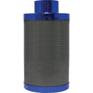 Bull Filter 150x300  650m3/h