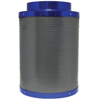 Bull Filter 250 x 850  2350m3/h