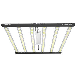 Calitek Grizzly 630w Led 3.0µmol