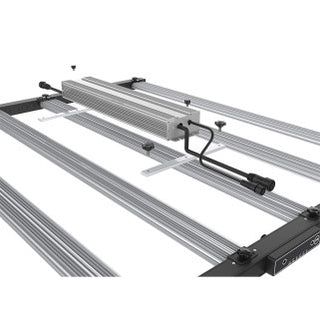 Calitek Grizzly 630w Led 3.0µmol