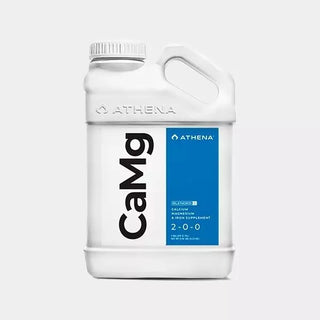 Athena Camg 3.78l
