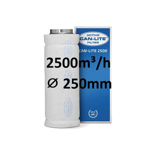 Can-lite 2500