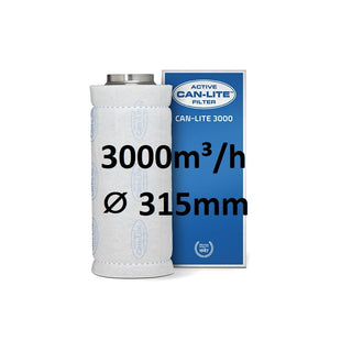 Can-lite 3000