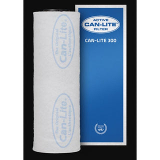 Can-lite 300PL (300-330m3/h)