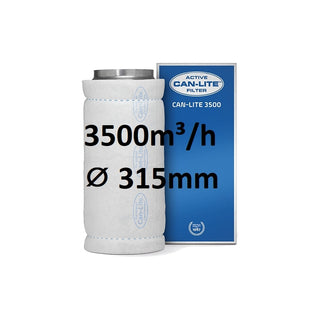 Can-lite 3500