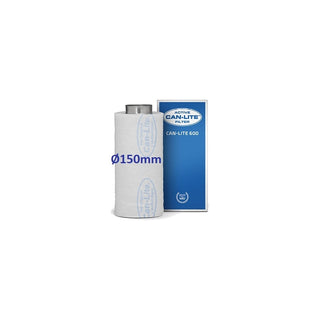 Can-lite 600