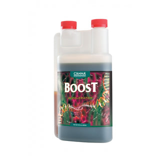 Cannaboost accelerator 1l