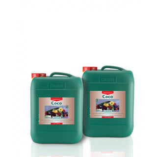 Canna Coco A&B 10L