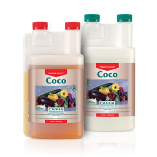 Canna Coco A&B 1L