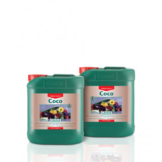 Canna Coco A&B 5L