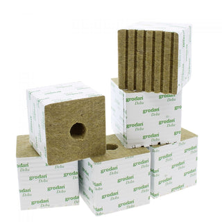 Grodan Cube 15x15x14.2cm a la pièce