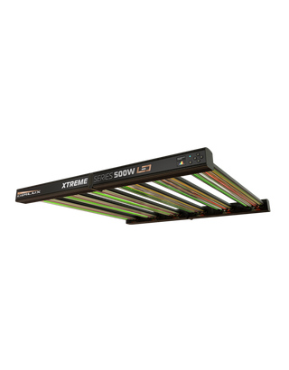Xtreme series 500w Dimlux