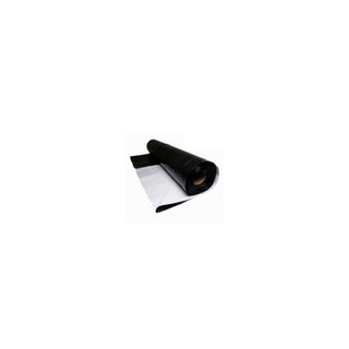 Bache noir et blanche easy grow roll 25m