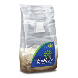 sac exhale co2