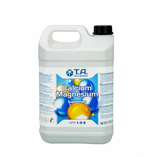 T.A calcium magnesium 5l