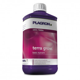 Plagron Terra Grow 1l