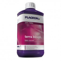 Plagron Terra Bloom 1l