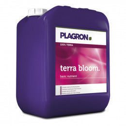 Plagron Terra Bloom 5l