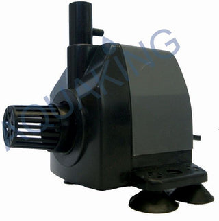 Aquaking pump hx 2500