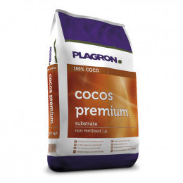 Plagron Coco Premium 50l