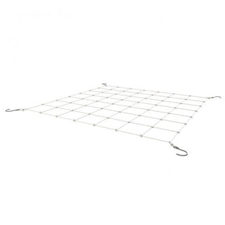 FILET PALISSAGE - WEBIT THREAD 120X120