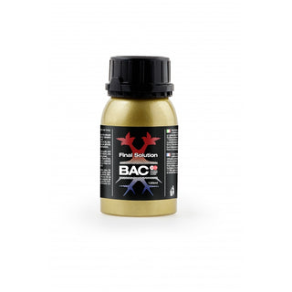 BAC Final Solution 120ml