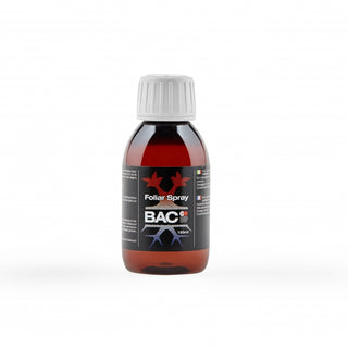 Bac Foliar Spray 120ml
