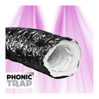phonic trap 200mm 6m