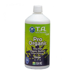 T.A pro organic grow 1l