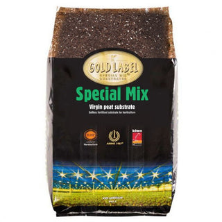 Gold Label Special Mix 45l