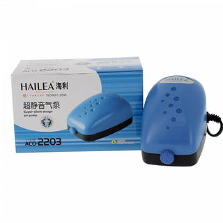 Pompe a air HAILEA ACO-2203 120l/h